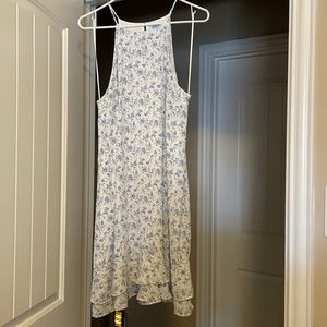 Summer dress. Worn once